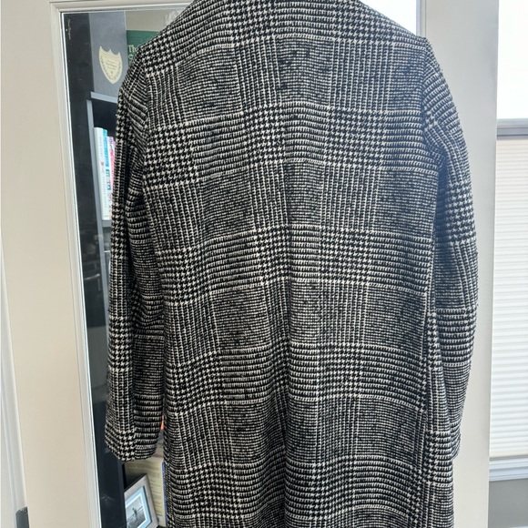 Beautiful oversized jacket - Picture 3 of 3